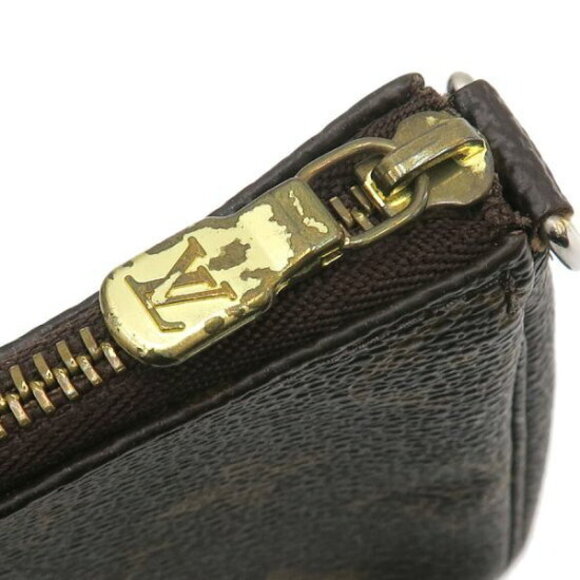 Louis Vuitton Monogram Bucket Bag - Picture 7 of 9